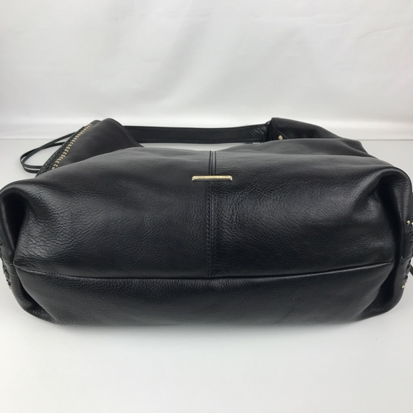 New Rebecca Minkoff Bryn Studded Shoulder Bag - Picture 7 of 8